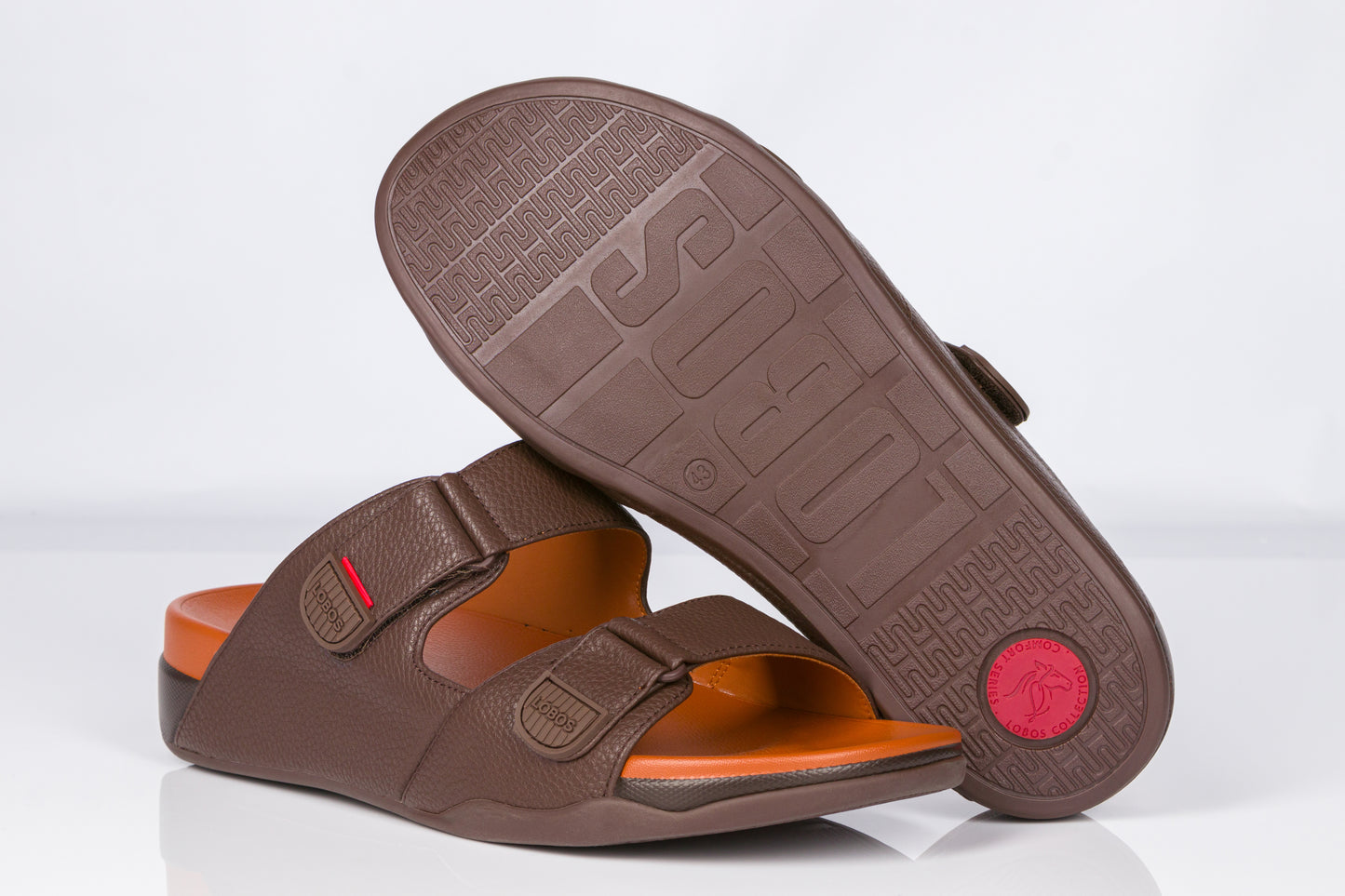 Vivo Claro Slides - 11AD1