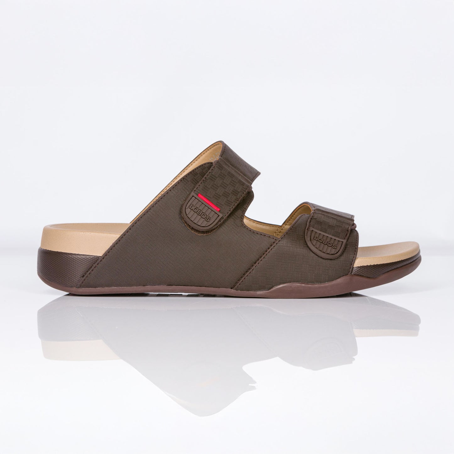 Vivo Claro Slides - 11AD1