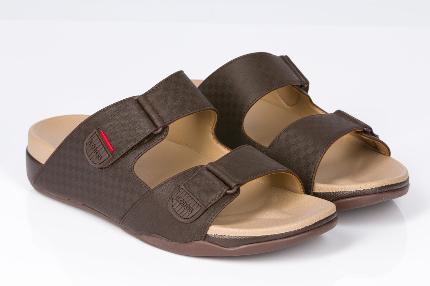 Vivo Claro Slides - 11AD1