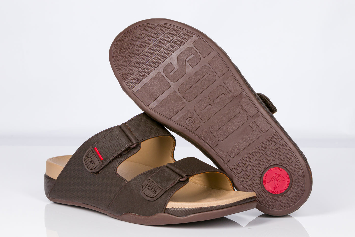 Vivo Claro Slides - 11AD1