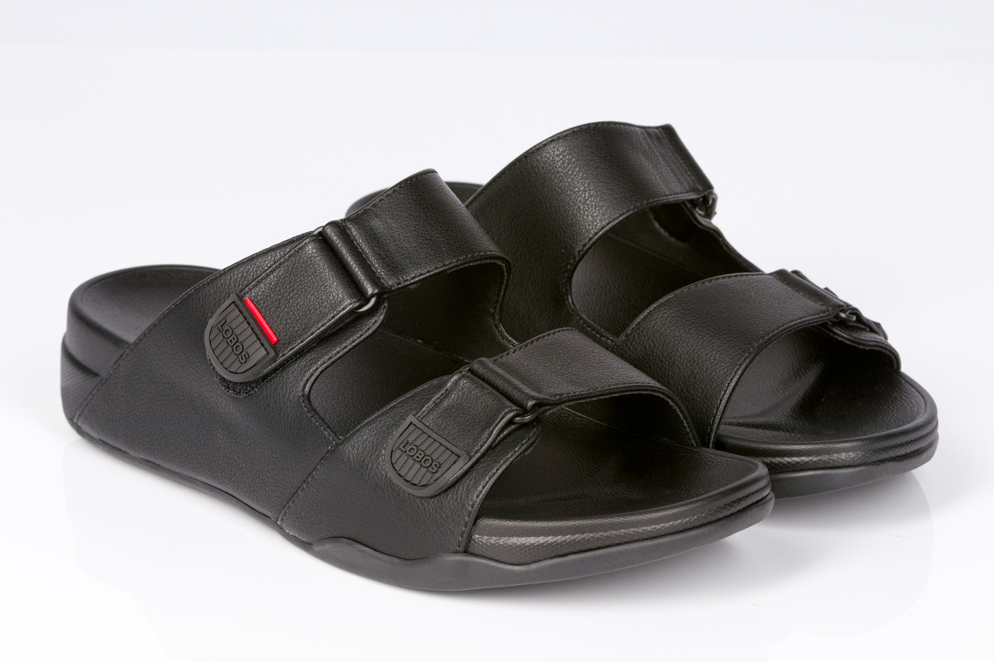 Vivo Claro Slides - 11AD1