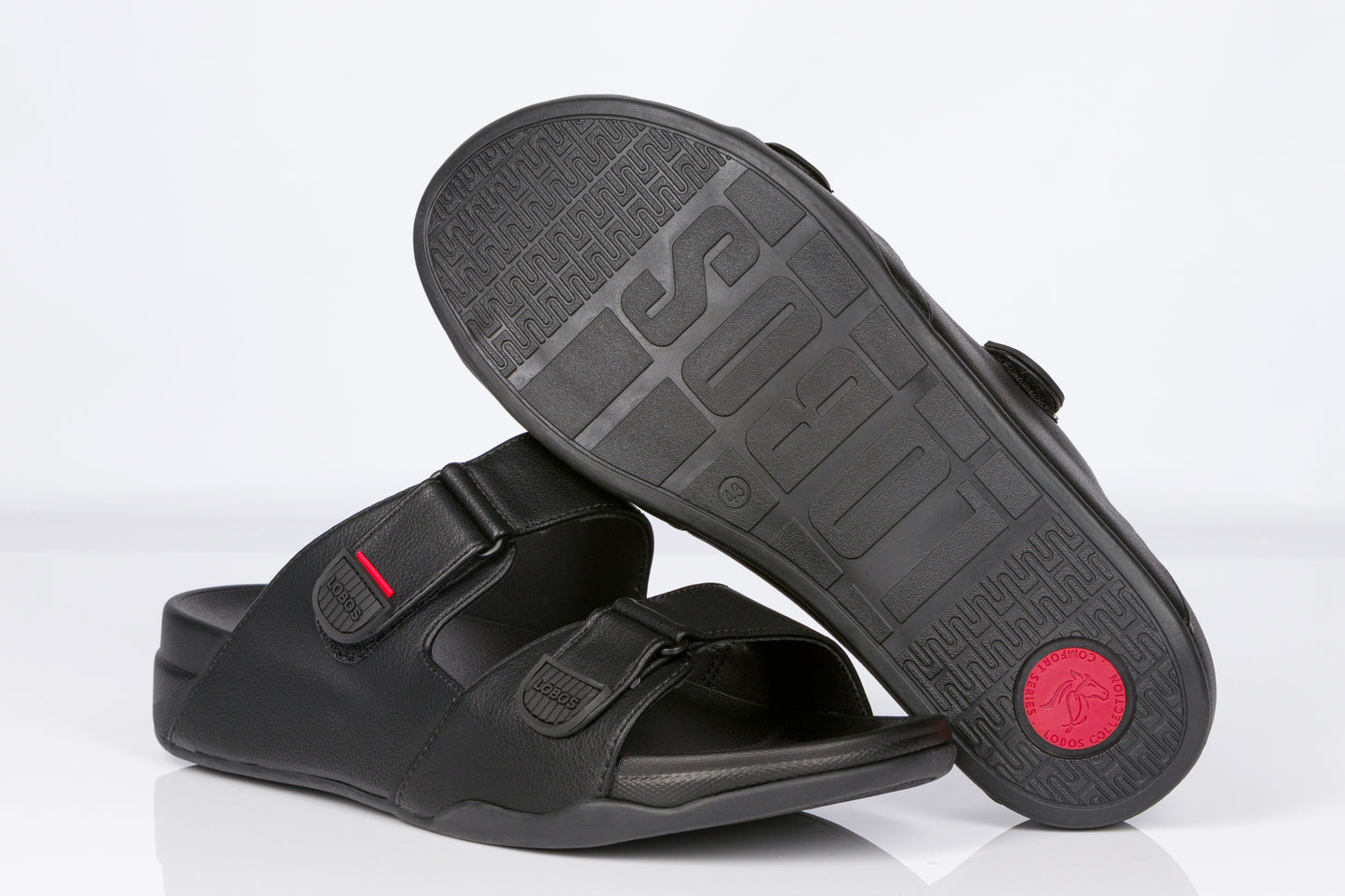 Vivo Claro Slides - 11AD1