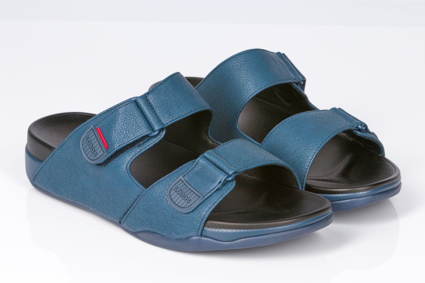 Vivo Claro Slides - 11AD1