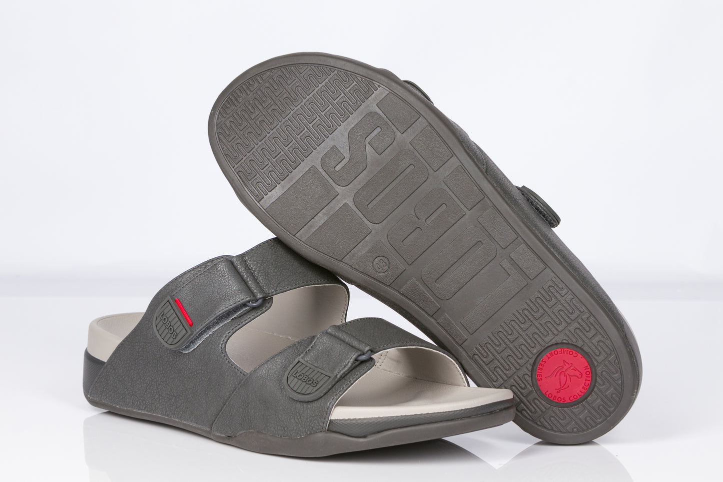 Vivo Claro Slides - 11AD1