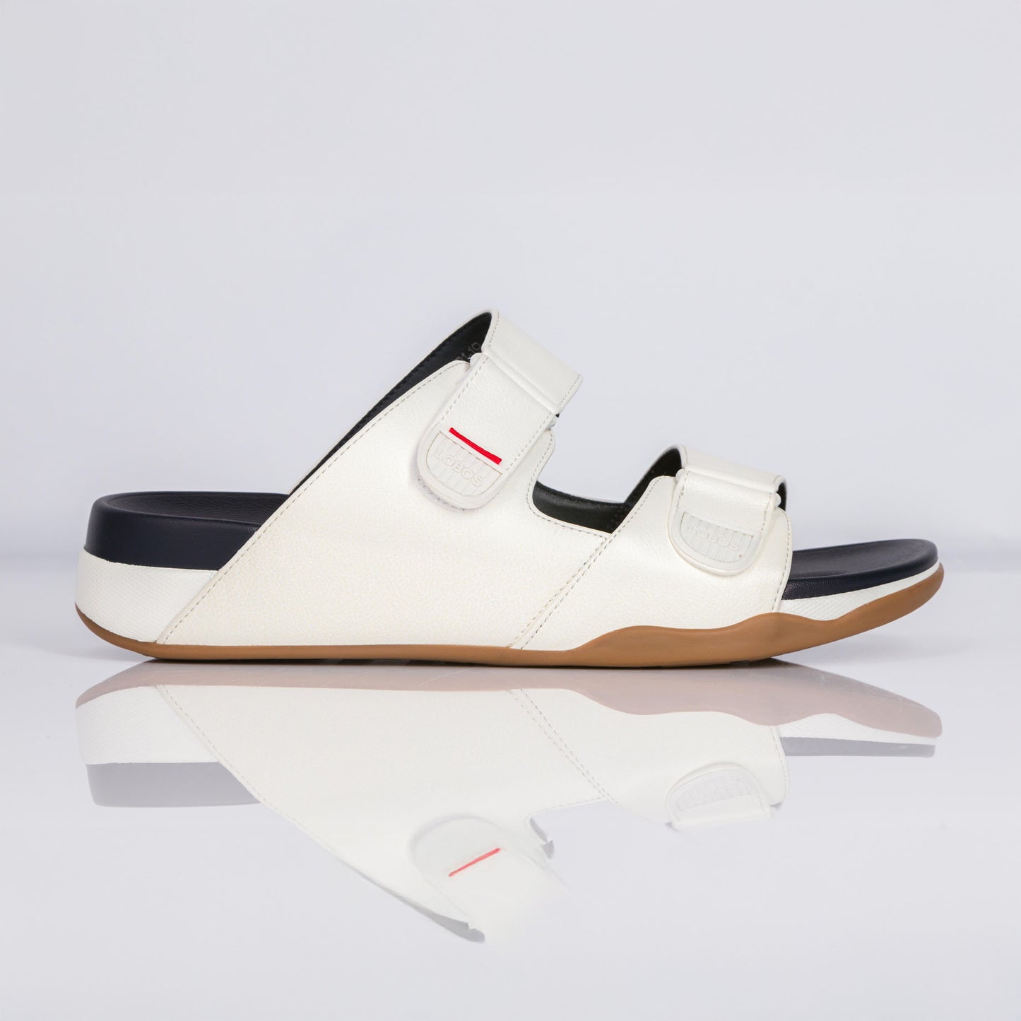 Vivo Claro Slides - 11AD1