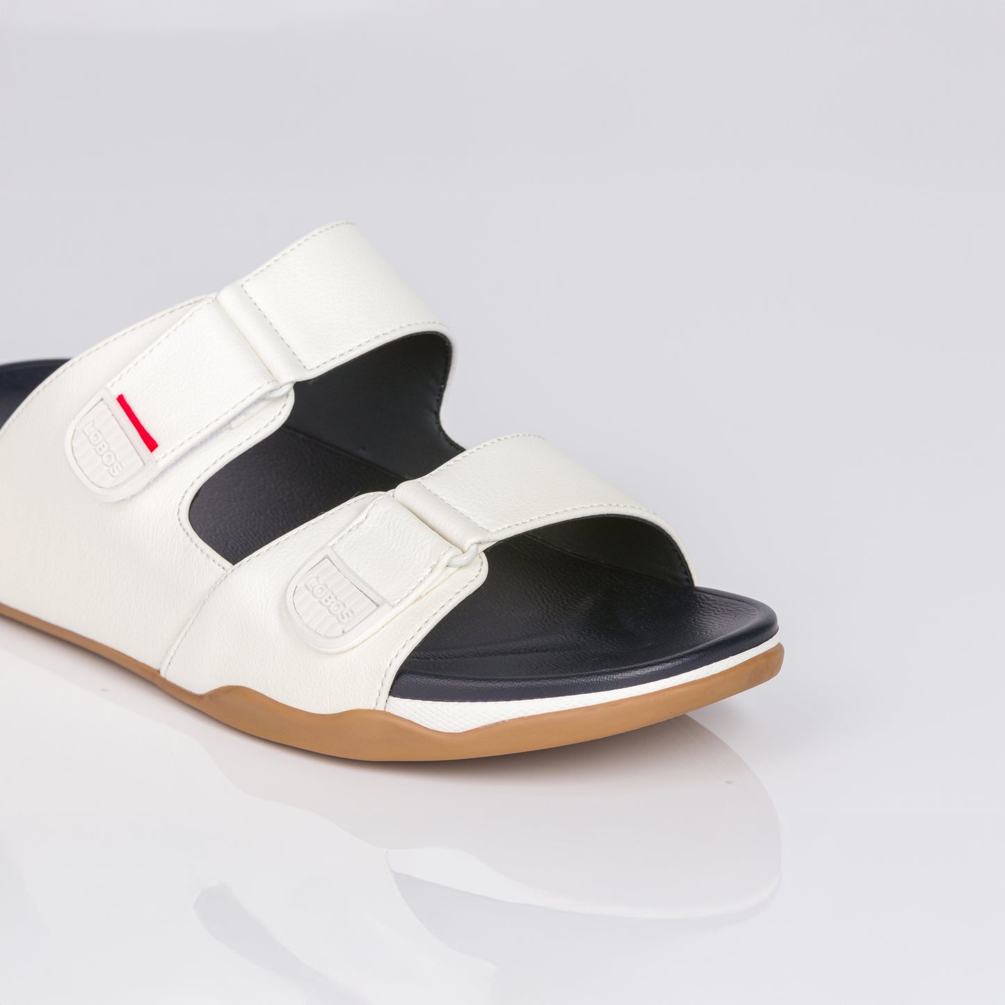 Vivo Claro Slides - 11AD1