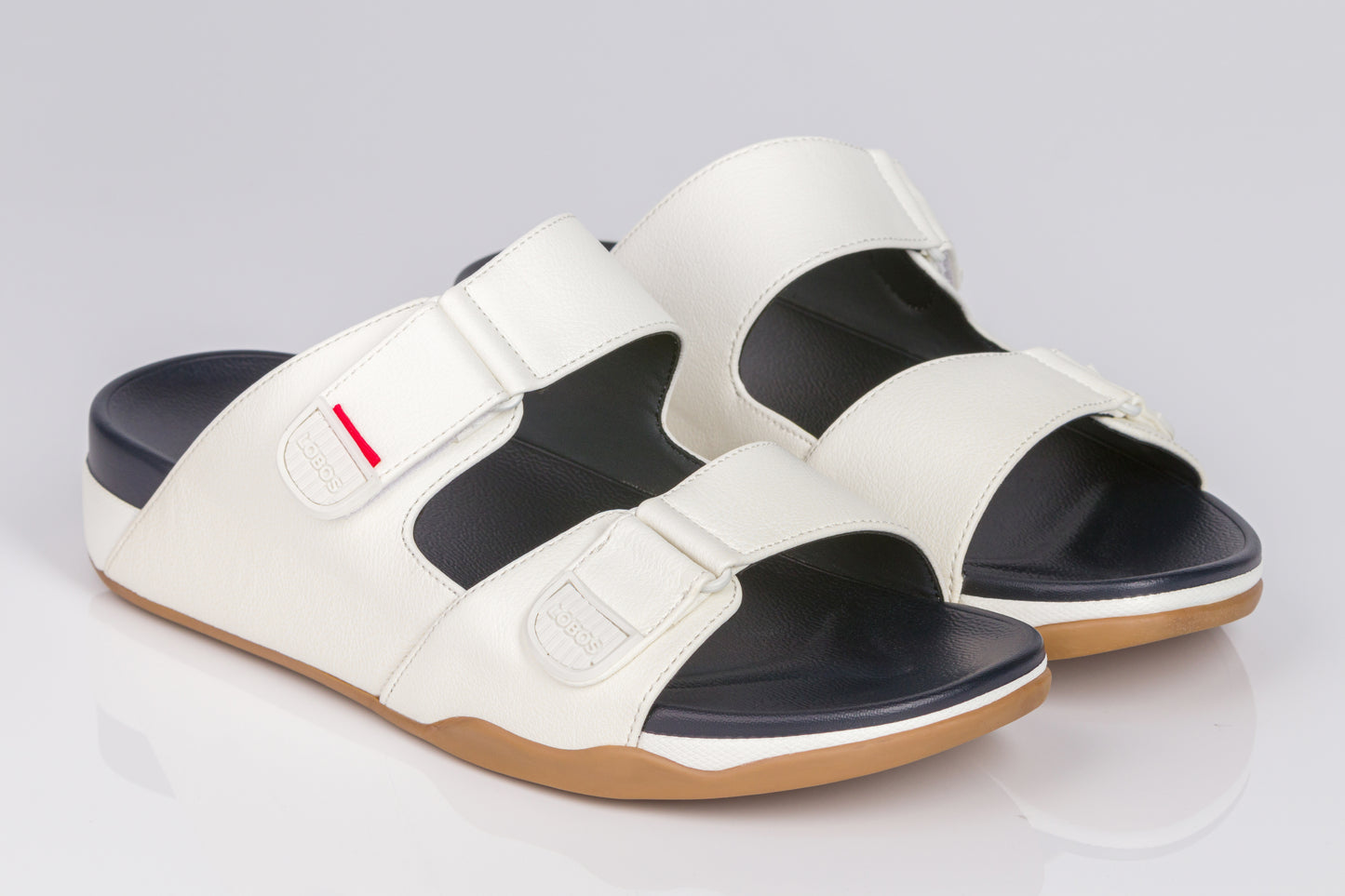 Vivo Claro Slides - 11AD1