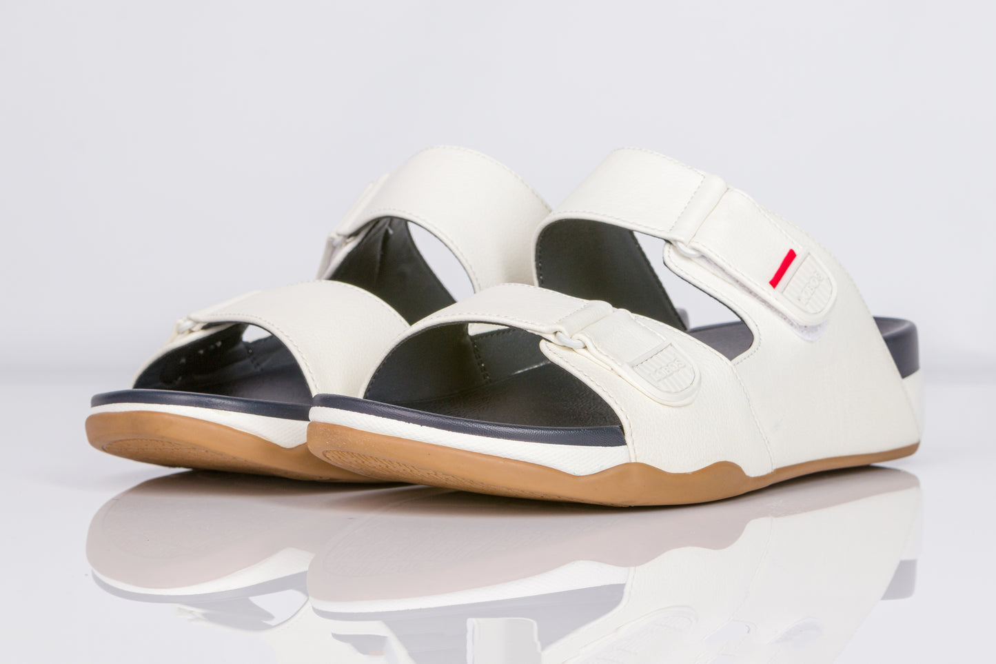 Vivo Claro Slides - 11AD1