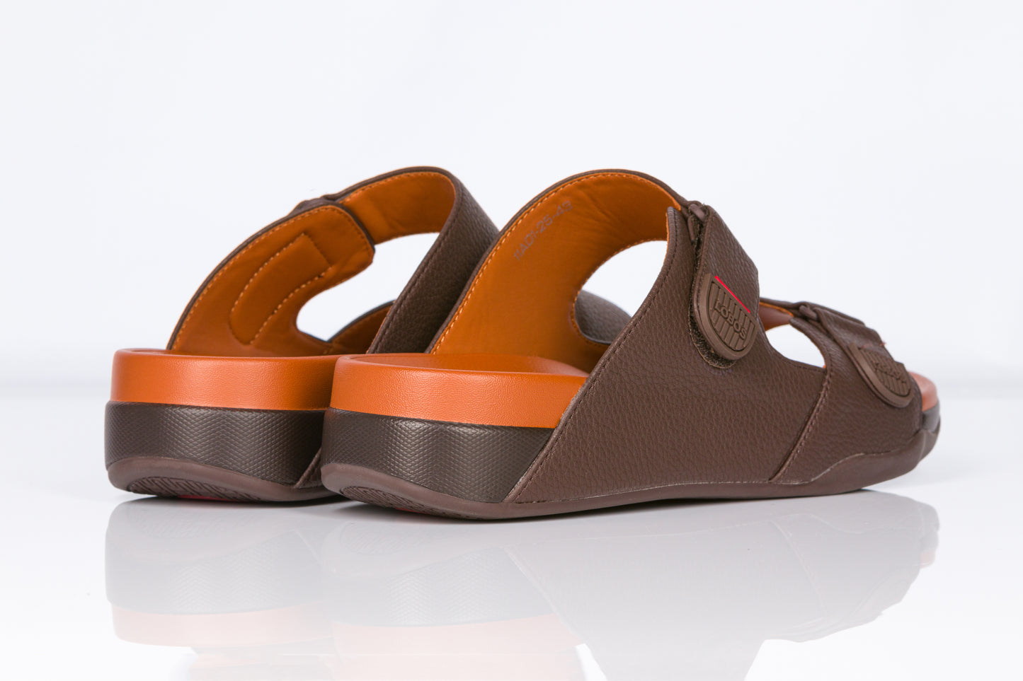 Vivo Claro Slides - 11AD1