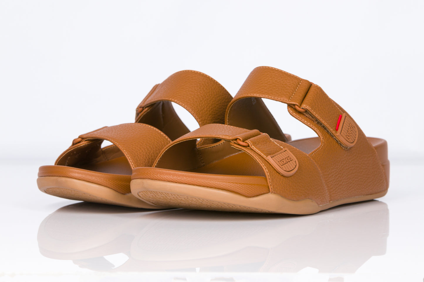 Vivo Claro Slides - 11AD1