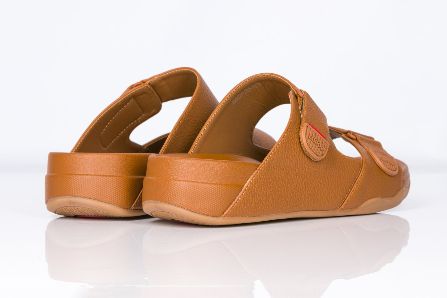 Vivo Claro Slides - 11AD1