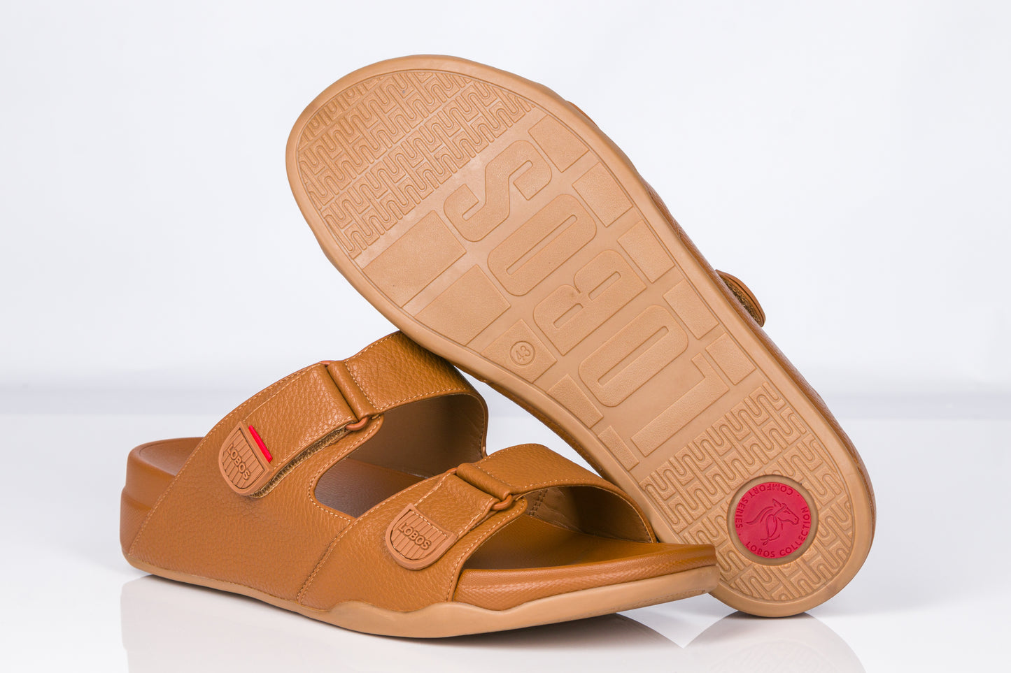 Vivo Claro Slides - 11AD1