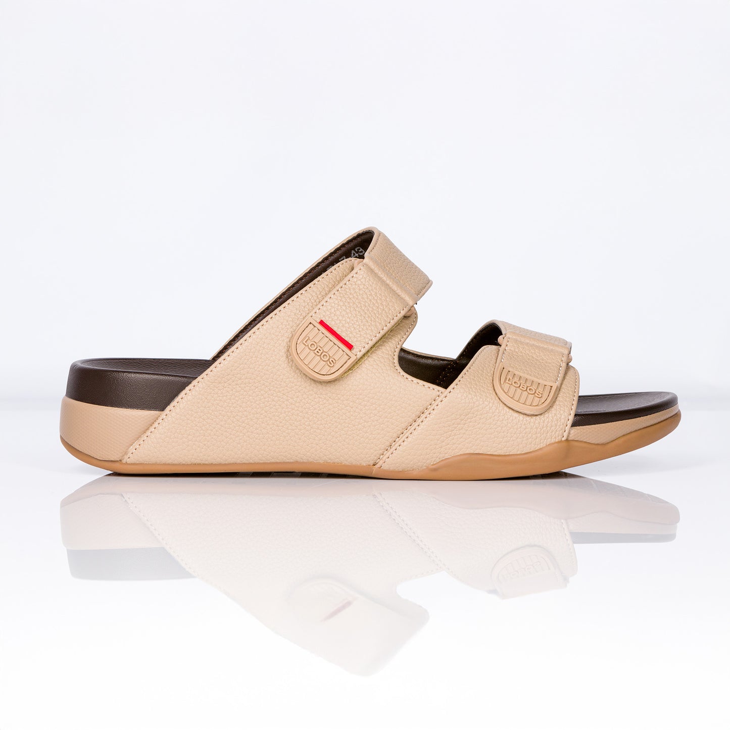 Vivo Claro Slides - 11AD1