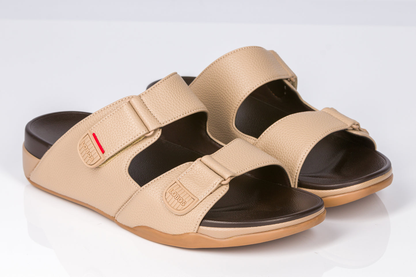 Vivo Claro Slides - 11AD1