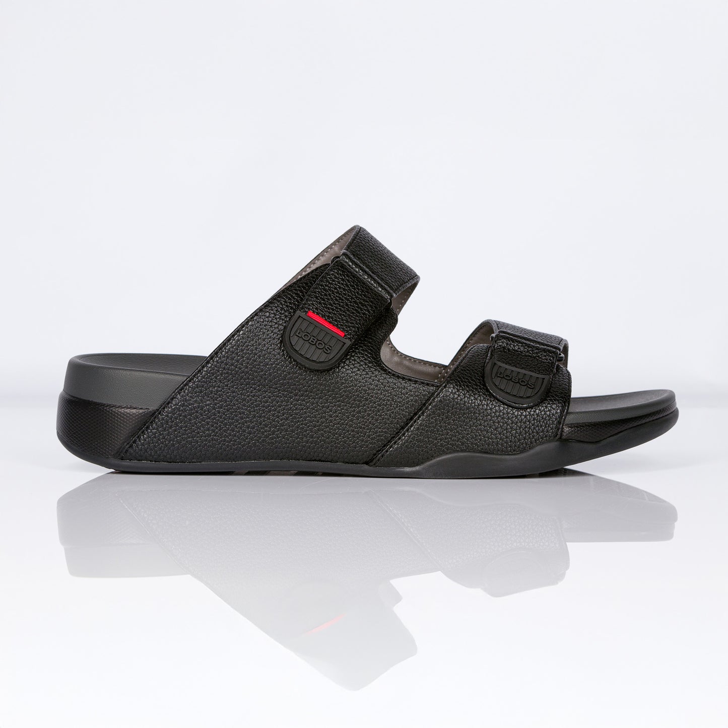 Vivo Claro Slides - 11AD1