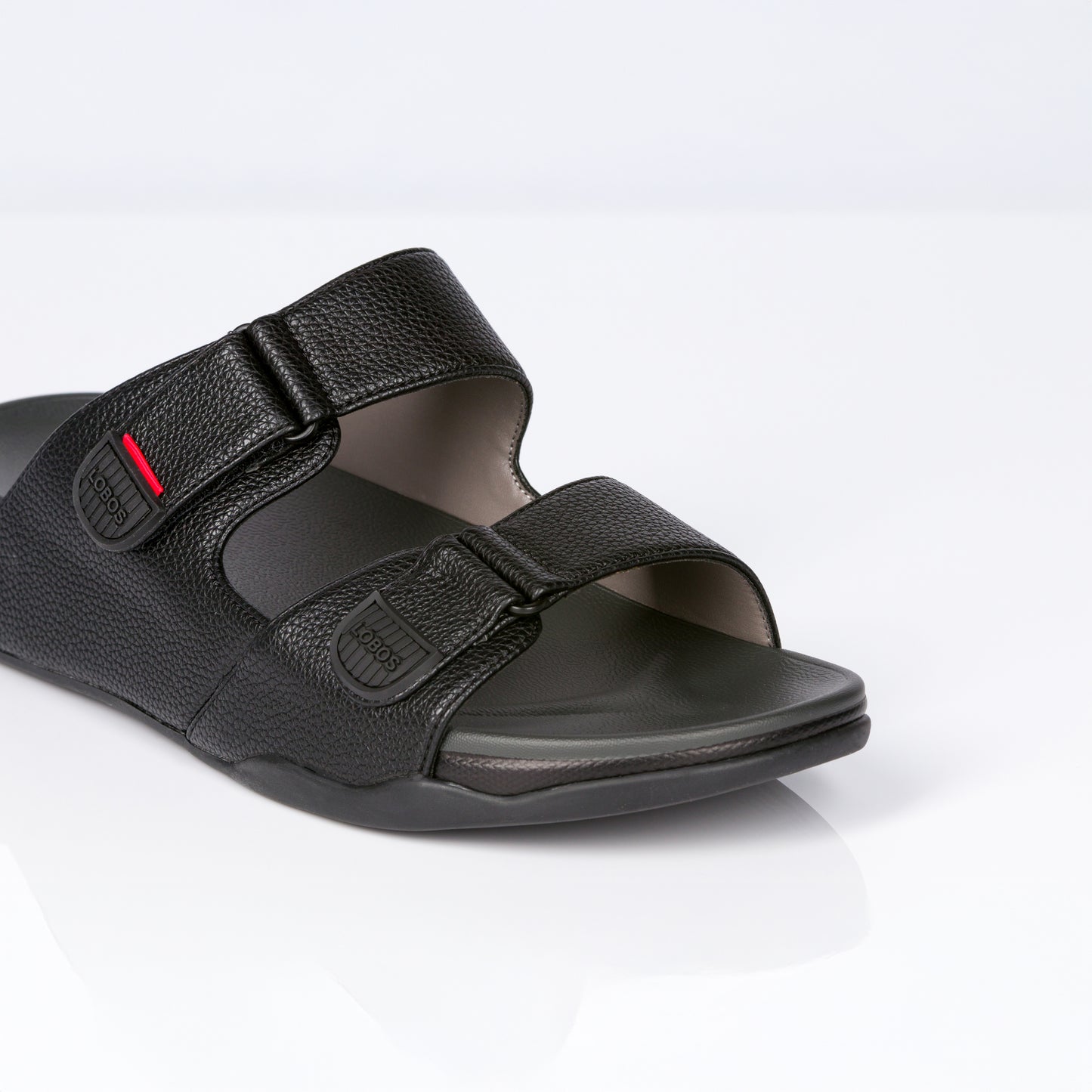 Vivo Claro Slides - 11AD1