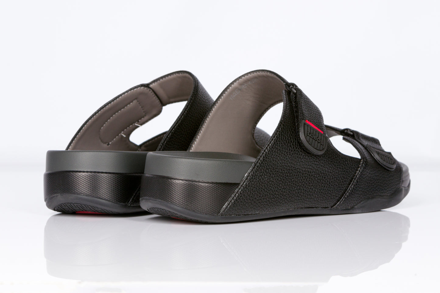 Vivo Claro Slides - 11AD1