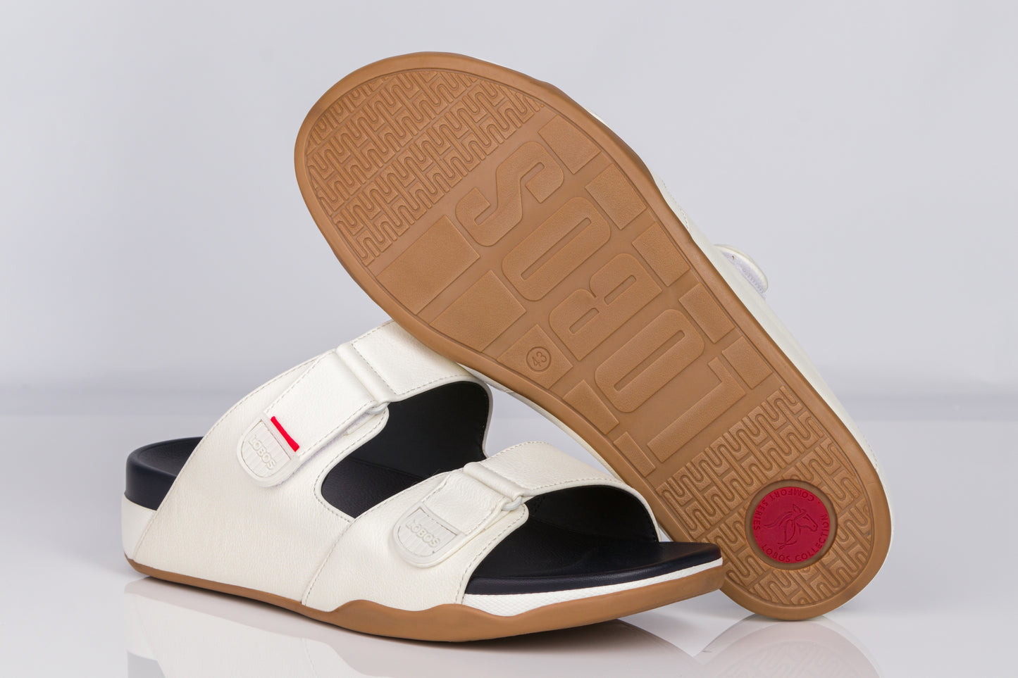 Vivo Claro Slides - 11AD1