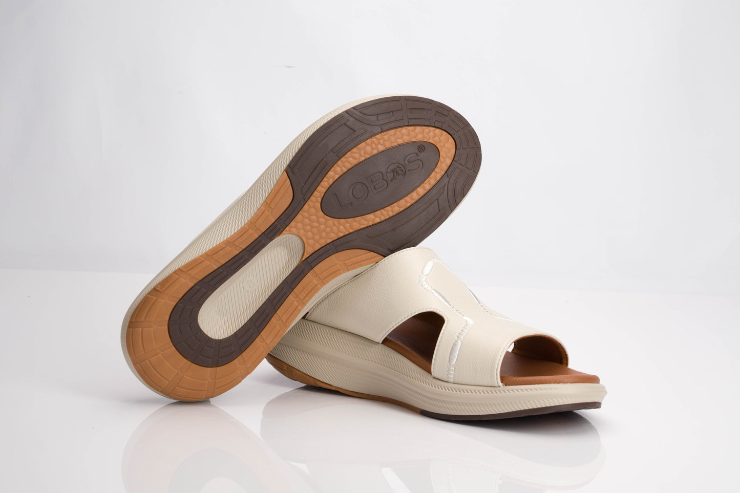 Monarca Prestige - 22AD6