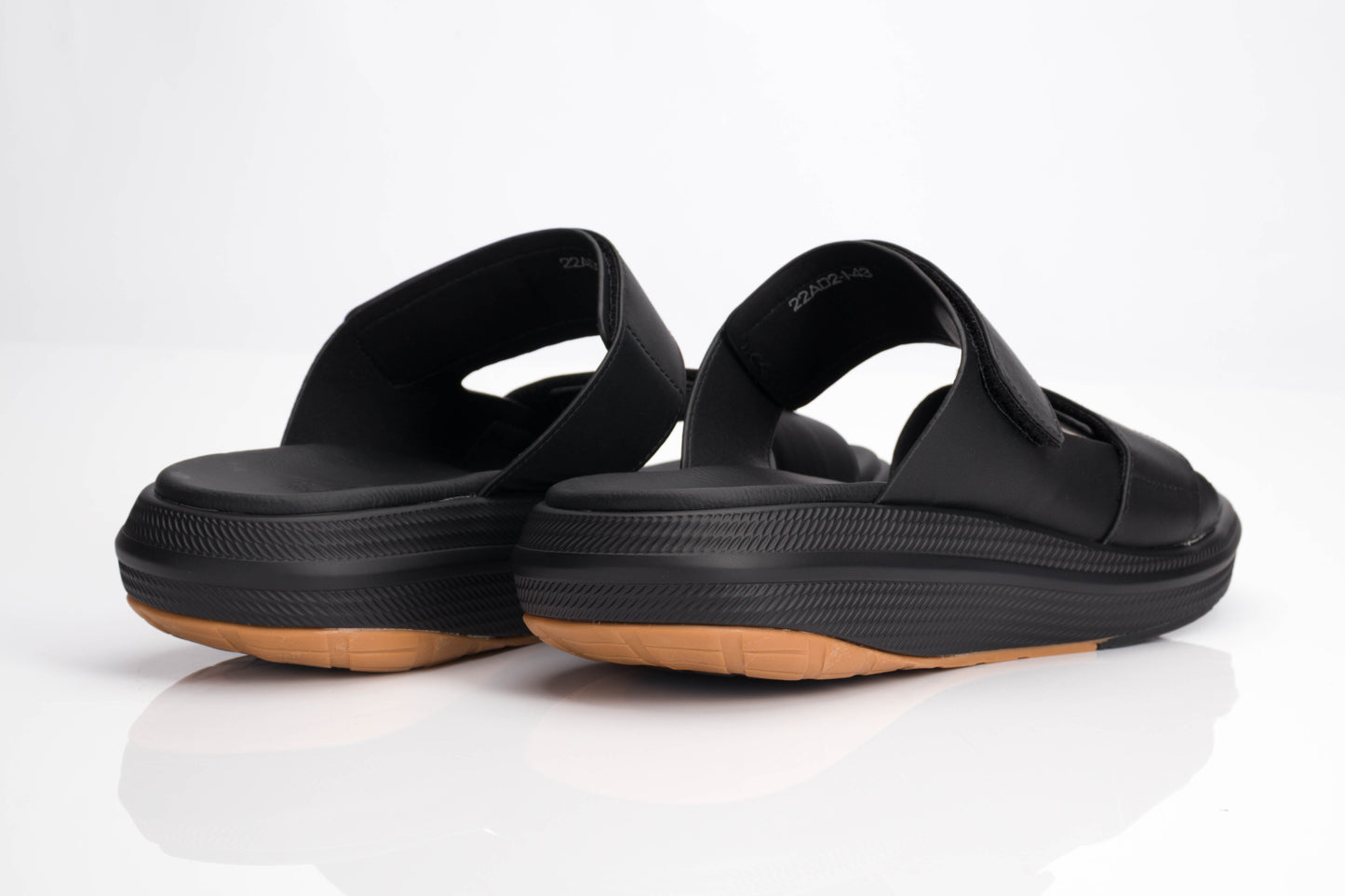 Asimmetria – 22AD2