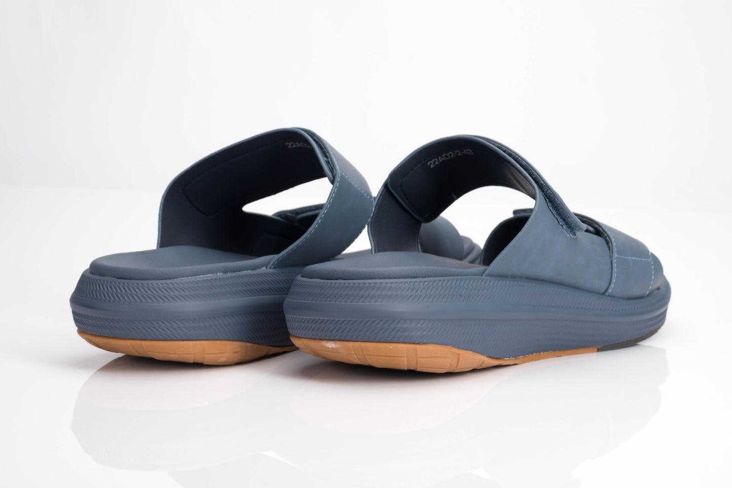 Asimmetria – 22AD2