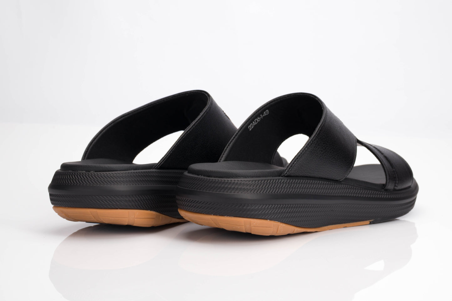 Monarca Prestige - 22AD6