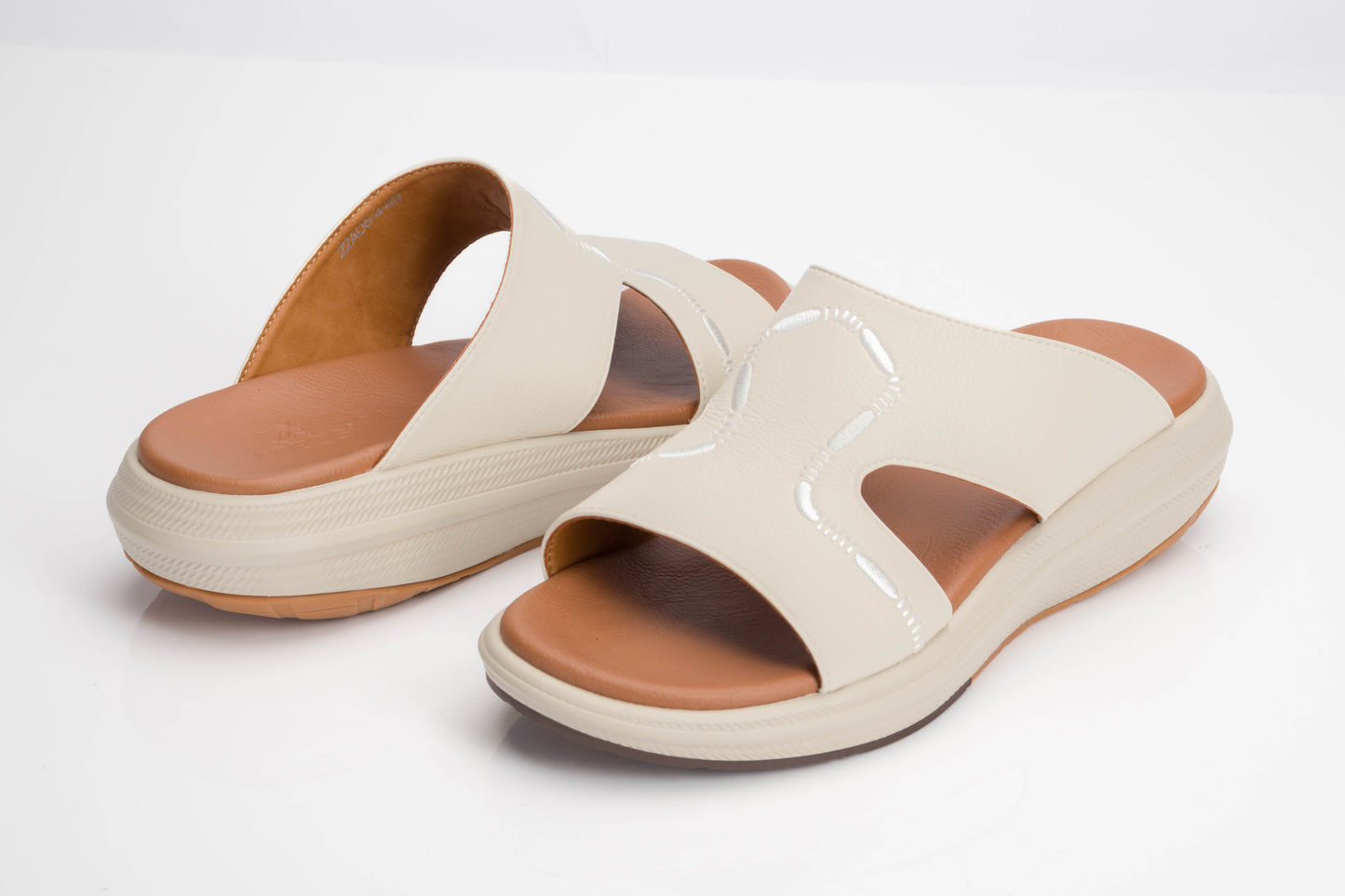 Monarca Prestige - 22AD6